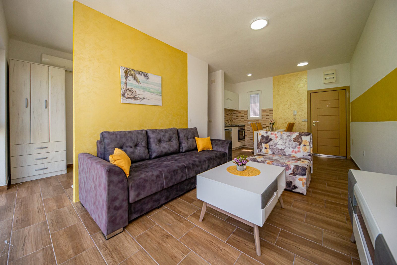 Sutomore Apartmani Brzac