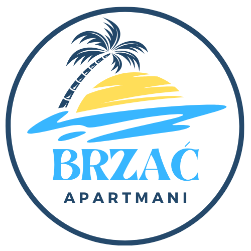 Apartmani Brzać
